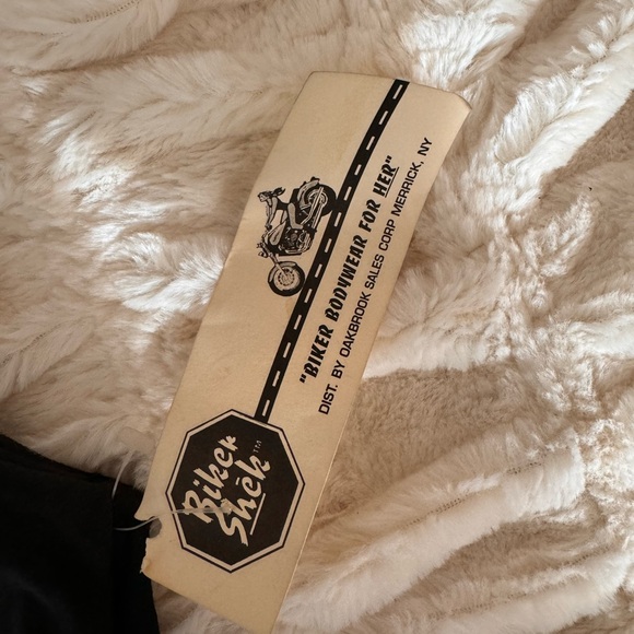 Instructors’s choice black vintage romper with lace - Picture 6 of 10